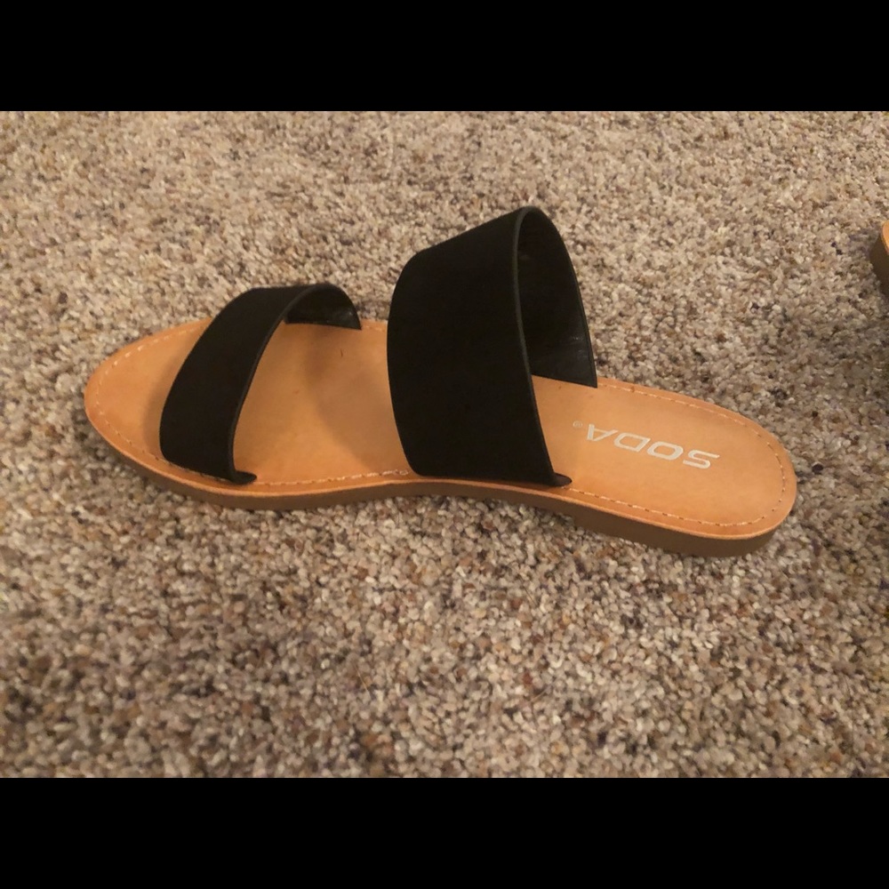 Sandals